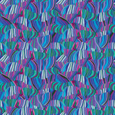 Benartex Fabric, Modern Mushrooms (Sold By 1/2 Meter)